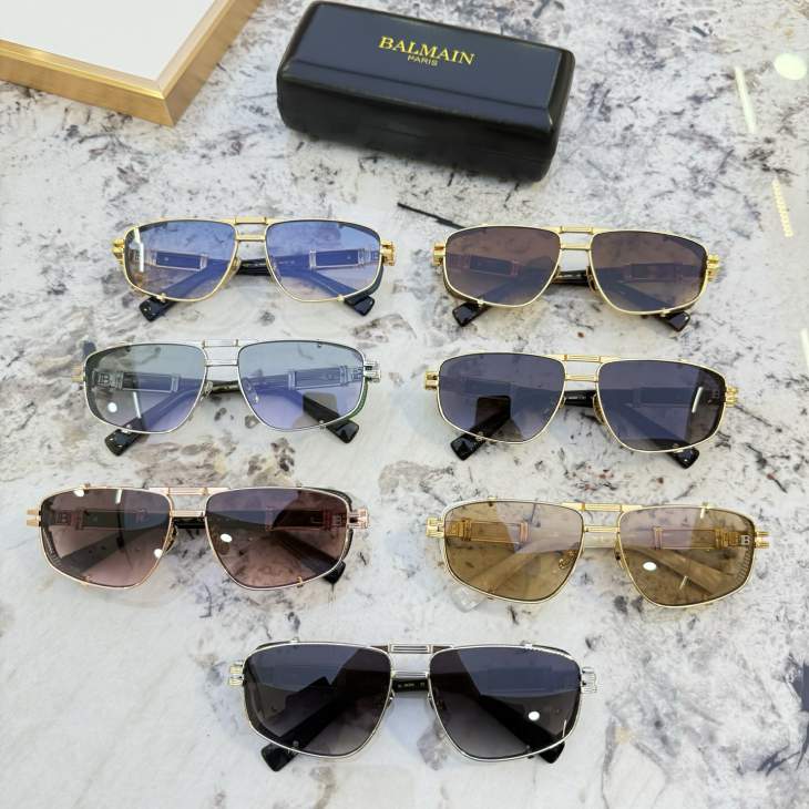 Picture of Balmain Sunglasses _SKUfw79616484fw